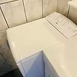 Apartment Manda *