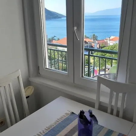 Manda Apartament