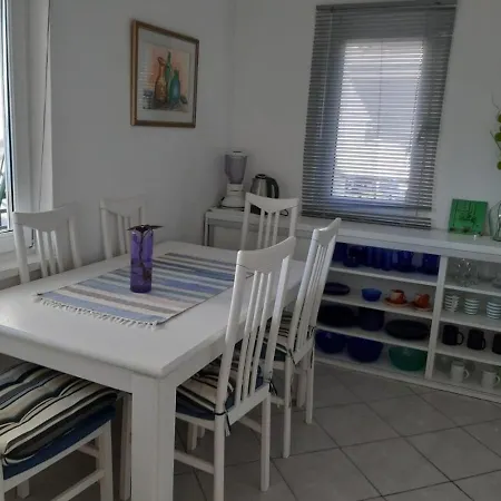 Apartament Manda Gradac (Split-Dalmatia)