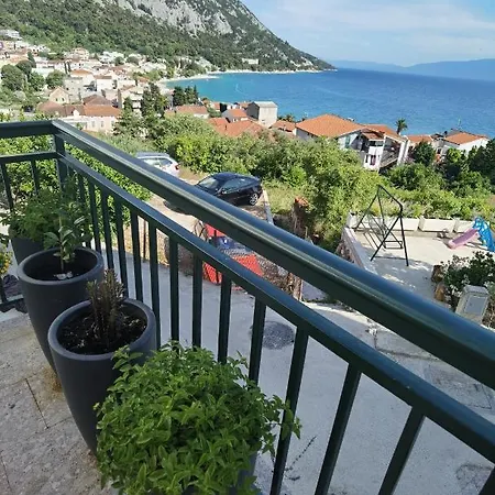 Manda Apartament *