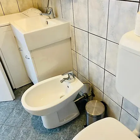 Apartament Manda