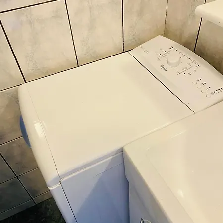 شقة Manda *