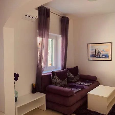 Manda Apartament Gradac (Split-Dalmatia)