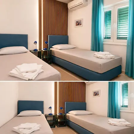Manda * Gradac (Split-Dalmatia)
