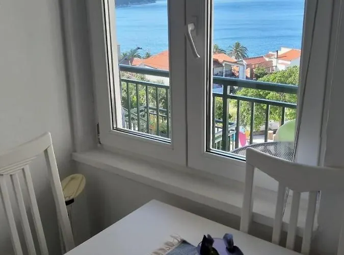 Manda Apartmán