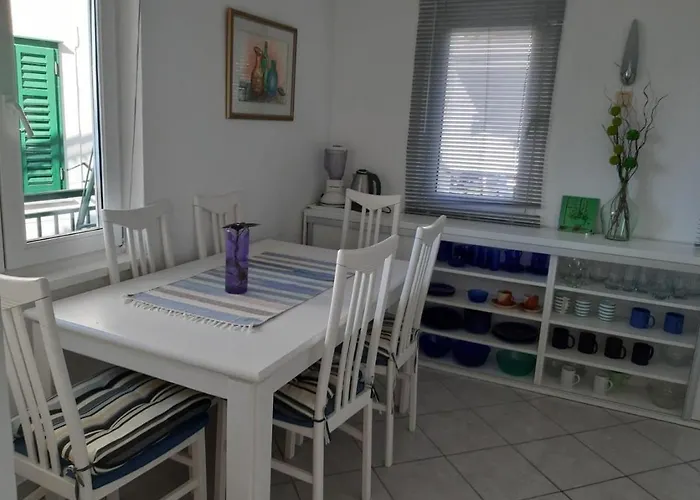 Apartmán Manda Gradac (Split-Dalmatia)