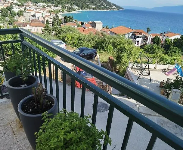 Manda Apartmán *
