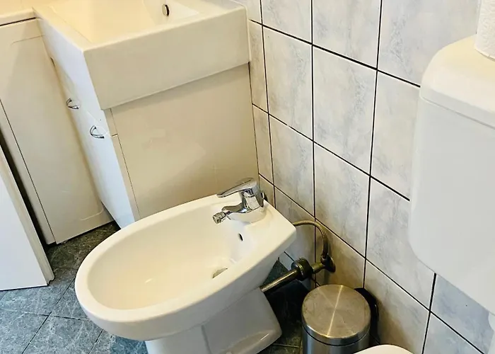 Apartmán Manda