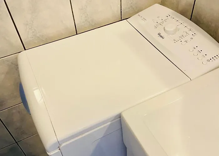 Apartmán Manda *
