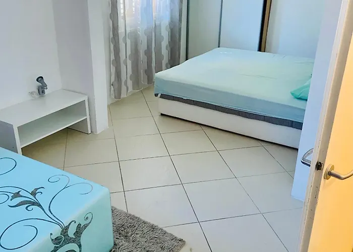 Manda Apartmán