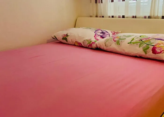 Manda Apartmán