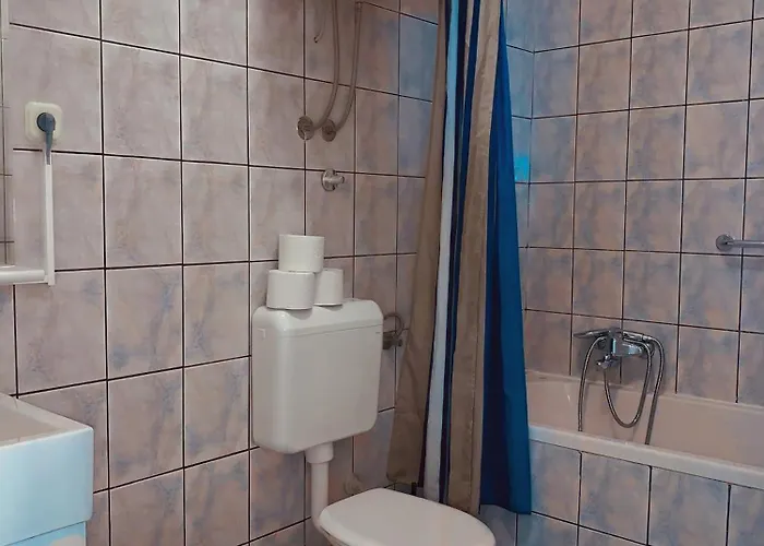 Manda Apartmán